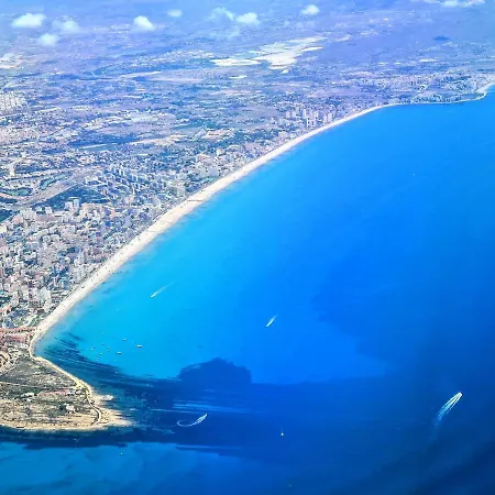 Del Mar - Playa Muchavista Appartamento El Campello
