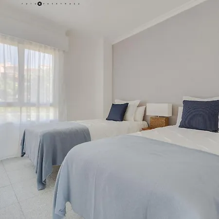 Del Mar - Playa Muchavista Apartment El Campello