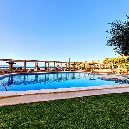 Apartment Del Mar - Playa Muchavista El Campello