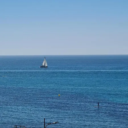 Del Mar - Playa Muchavista