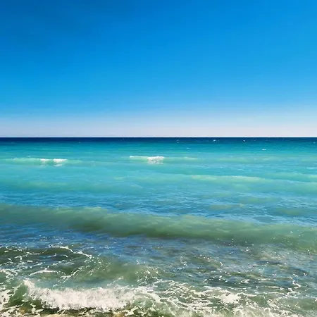 Del Mar - Playa Muchavista *