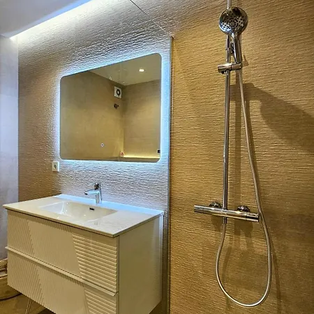 Del Mar - Playa Muchavista Apartment