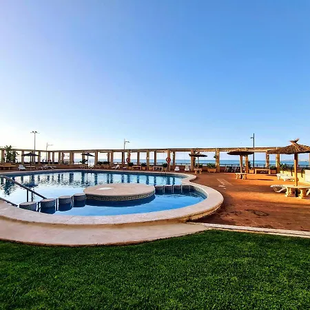 Apartment Del Mar - Playa Muchavista