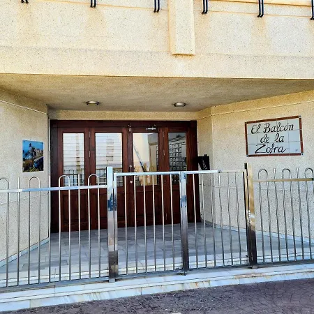 Del Mar - Playa Muchavista Apartment El Campello
